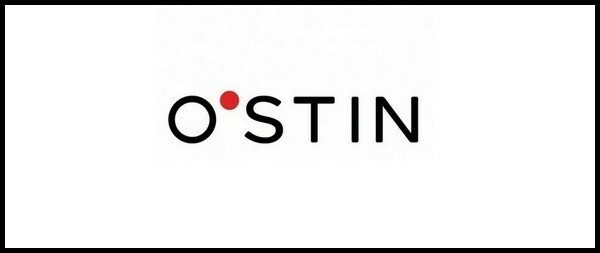 Бирки для OSTIN Бирки для OSTIN