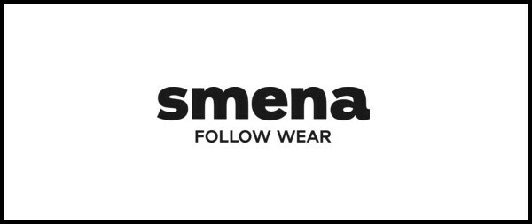 Бирки для SMENA Бирки для SMENA
